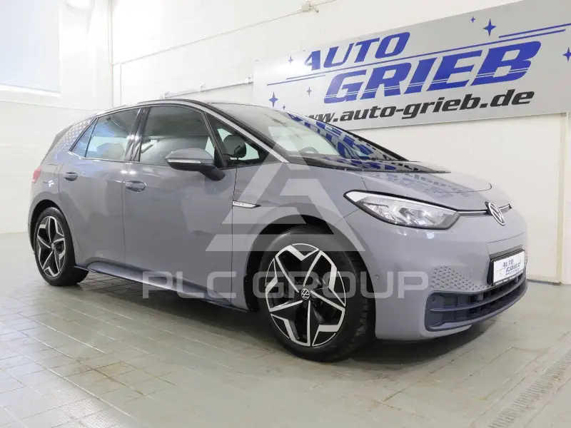 2023 Volkswagen ID3