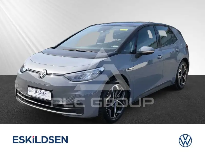 2023 Volkswagen ID3