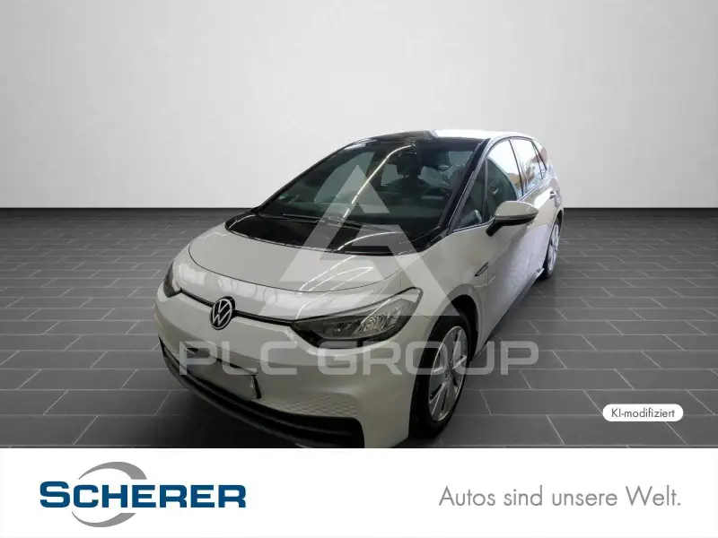 2023 Volkswagen ID3