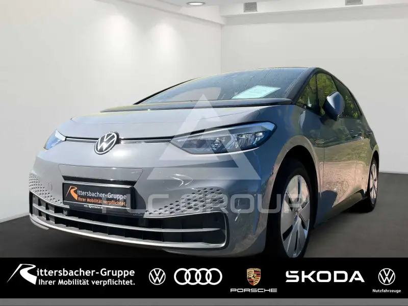 2023 Volkswagen ID3