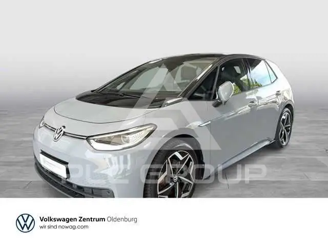 2023 Volkswagen ID3