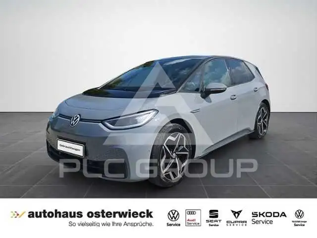 2023 Volkswagen ID3