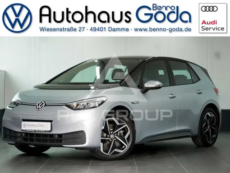 2023 Volkswagen ID3