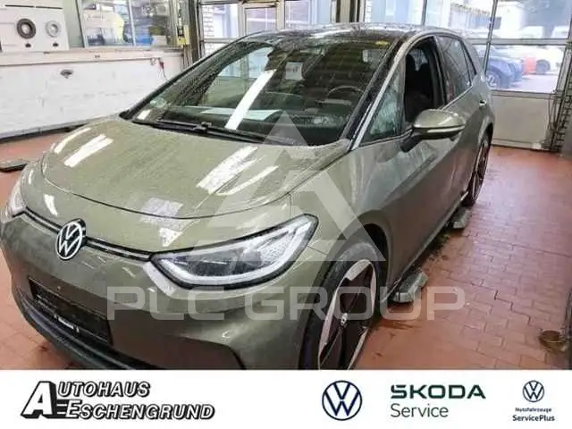 2023 Volkswagen ID3