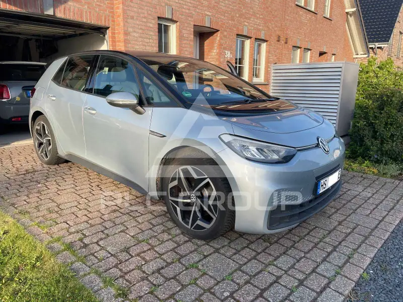 2023 Volkswagen ID3