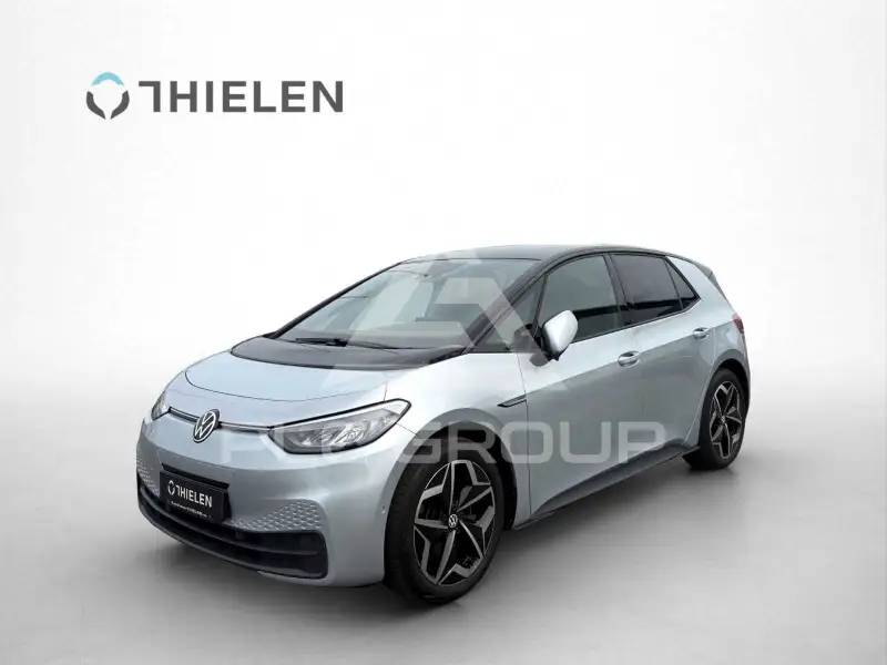 2023 Volkswagen ID3