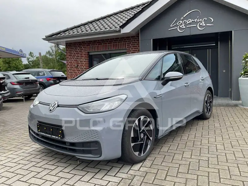 2023 Volkswagen ID3