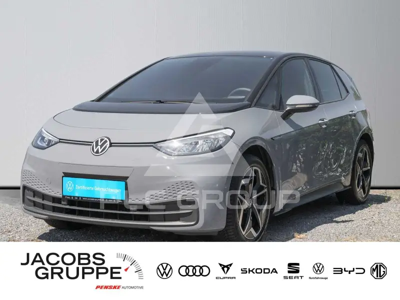 2023 Volkswagen ID3