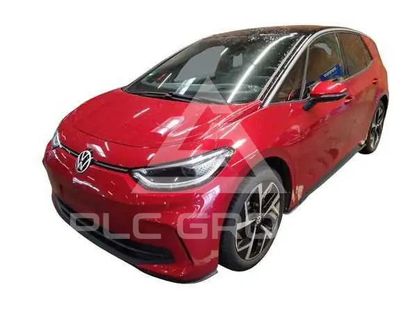 2023 Volkswagen ID3
