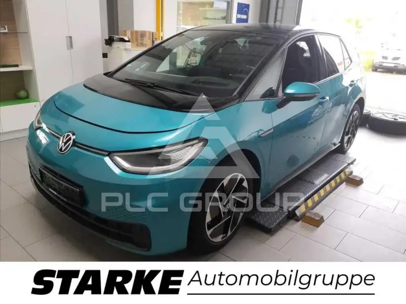 2023 Volkswagen ID3