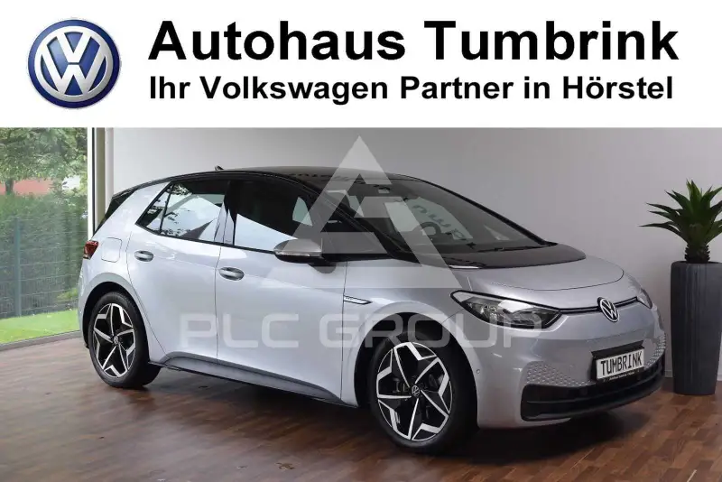 2023 Volkswagen ID3