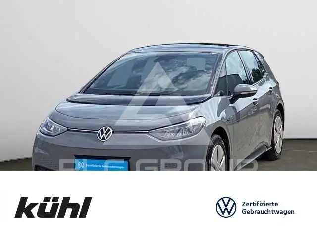 2023 Volkswagen ID3