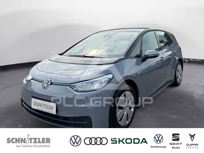2023 Volkswagen ID3