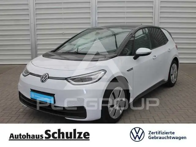 2023 Volkswagen ID3