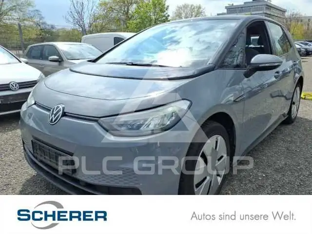 2023 Volkswagen ID3