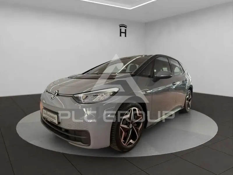 2023 Volkswagen ID3
