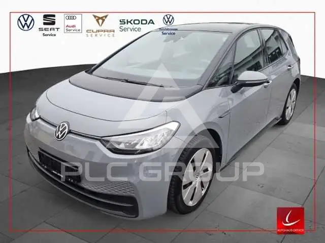 2023 Volkswagen ID3