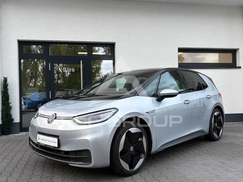 2023 Volkswagen ID3
