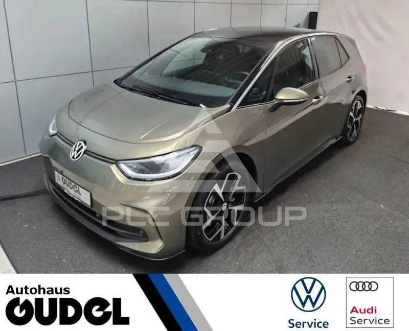 2023 Volkswagen ID3