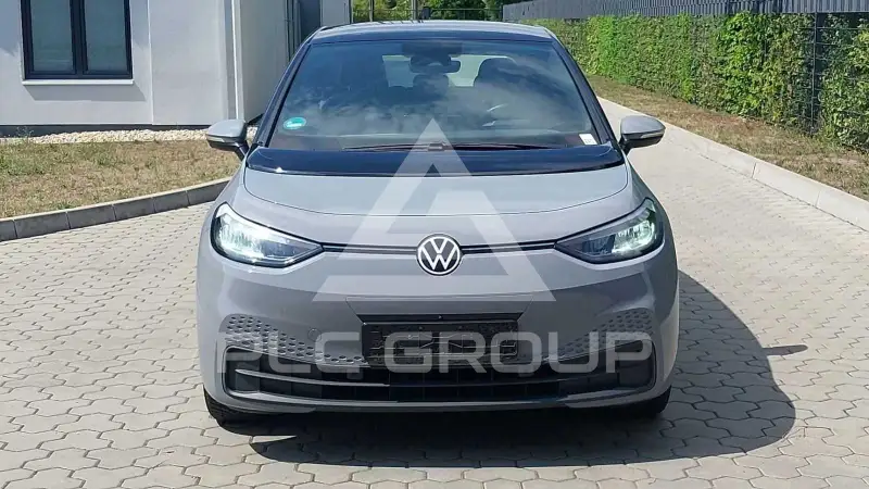 2023 Volkswagen ID3