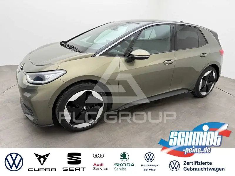 2023 Volkswagen ID3