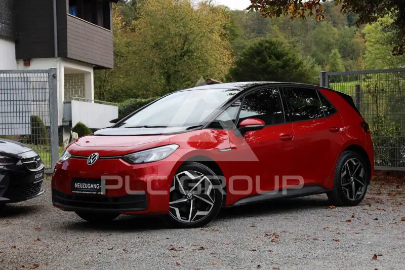 2023 Volkswagen ID3