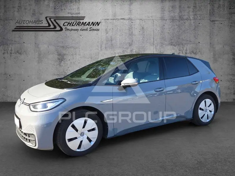2023 Volkswagen ID3