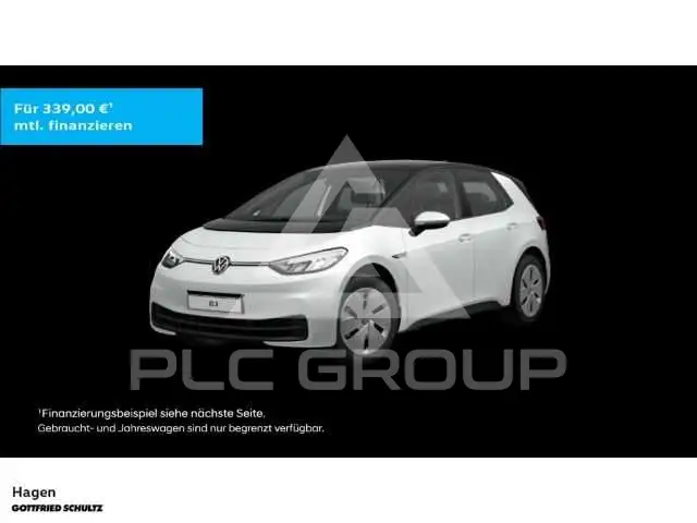 2023 Volkswagen ID3