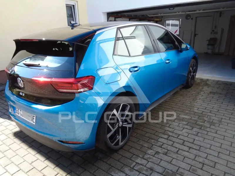 2023 Volkswagen ID3