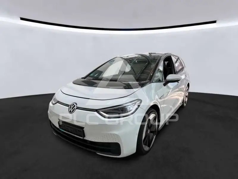 2023 Volkswagen ID3