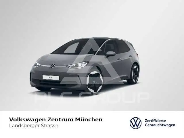 2023 Volkswagen ID3