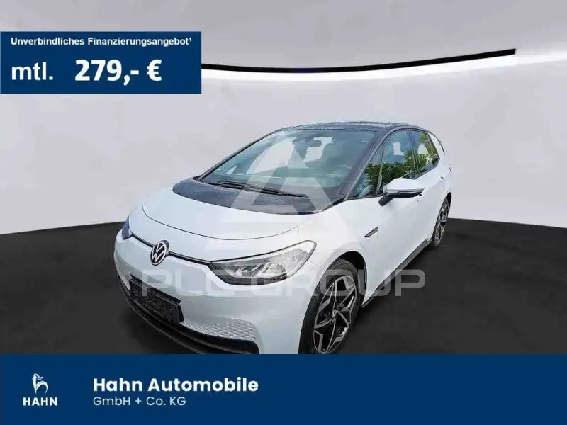 2023 Volkswagen ID3