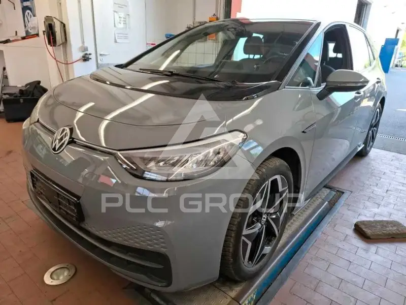 2023 Volkswagen ID3