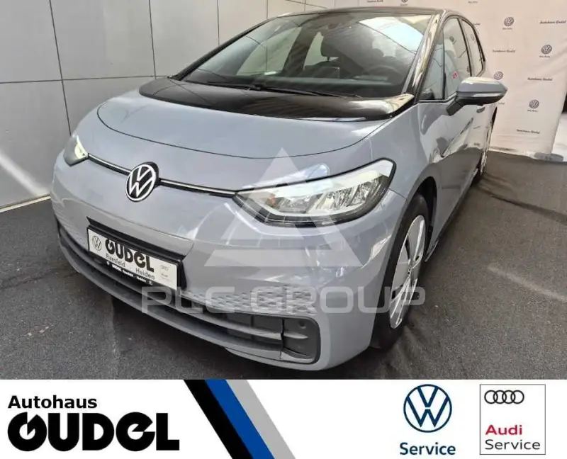 2023 Volkswagen ID3