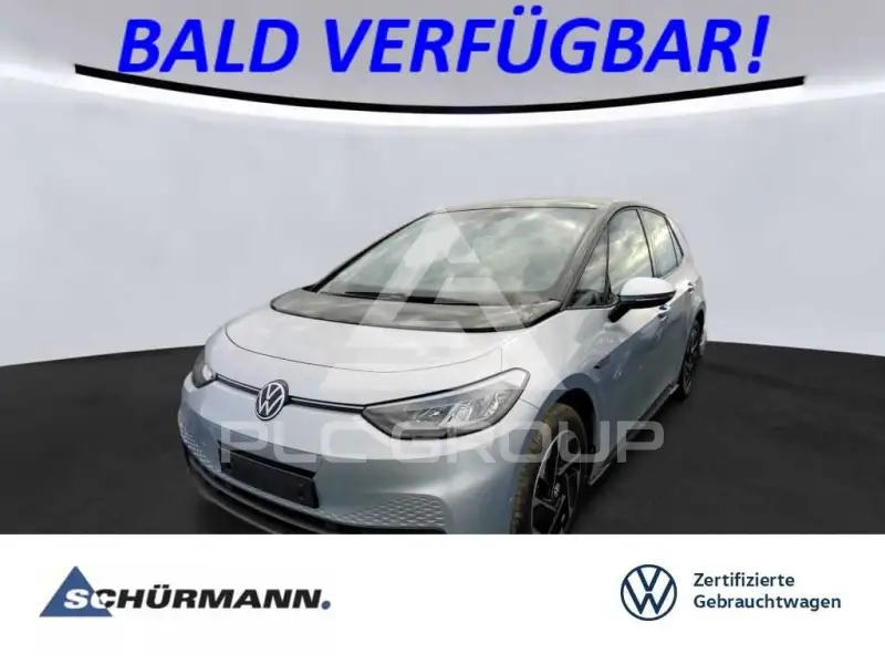 2023 Volkswagen ID3