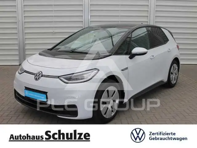 2023 Volkswagen ID3