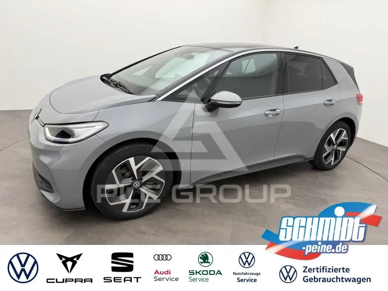 2023 Volkswagen ID3