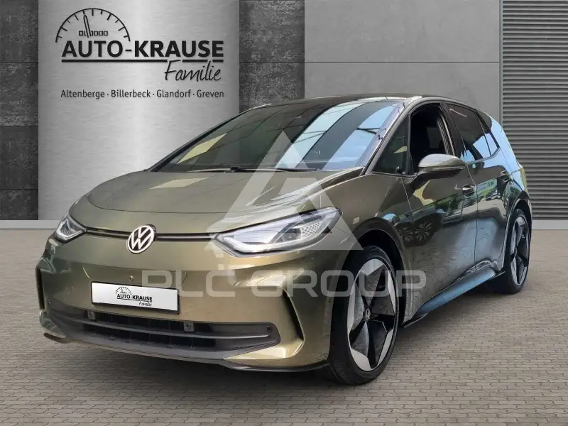 2023 Volkswagen ID3