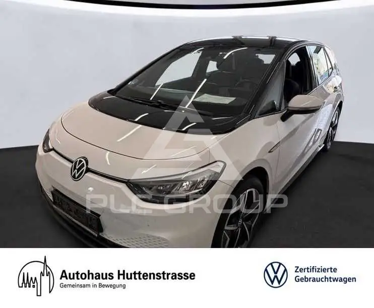 2023 Volkswagen ID3