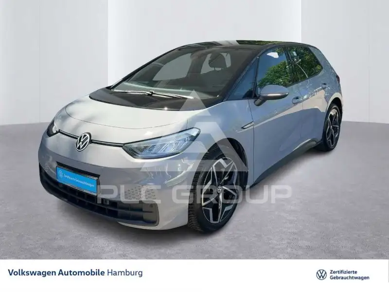 2023 Volkswagen ID3