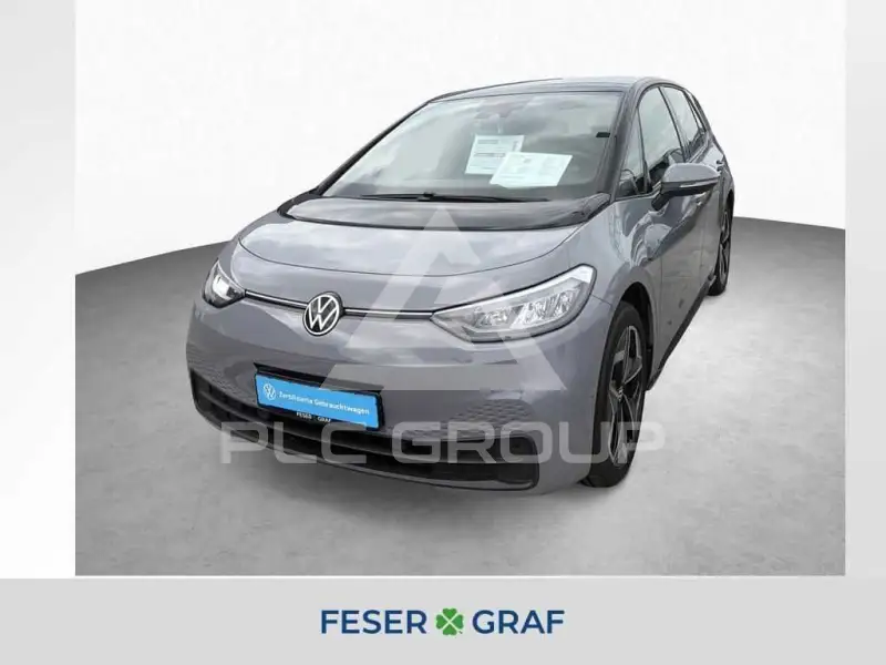 2023 Volkswagen ID3