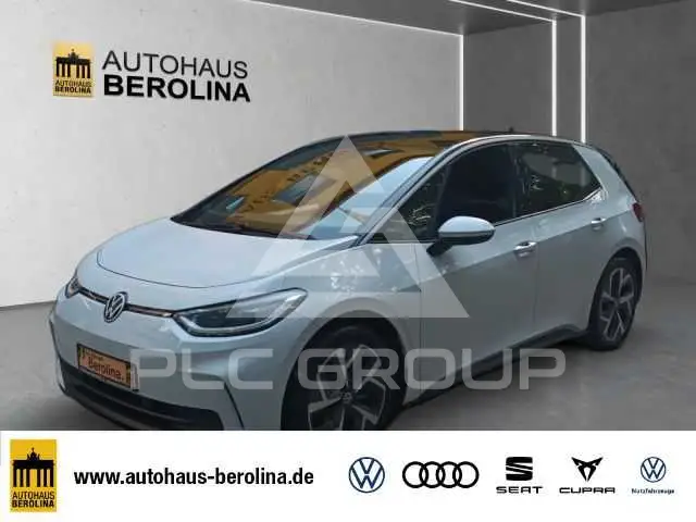 2023 Volkswagen ID3