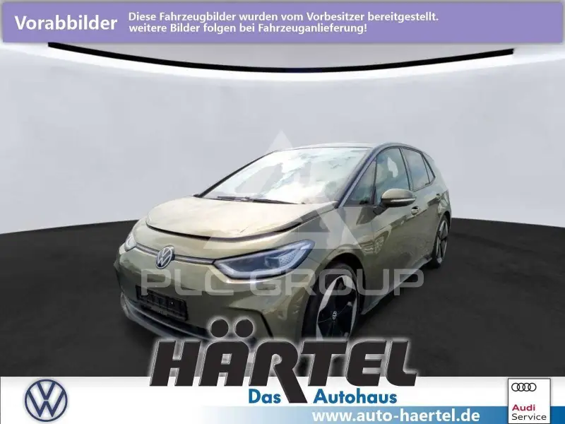 2023 Volkswagen ID3