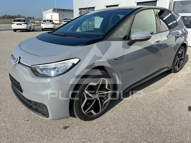 2023 Volkswagen ID3