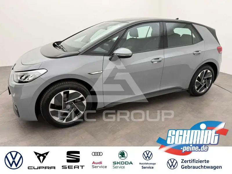 2023 Volkswagen ID3