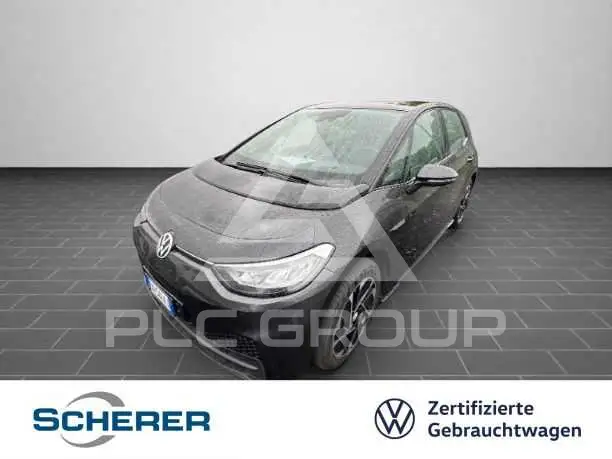 2023 Volkswagen ID3