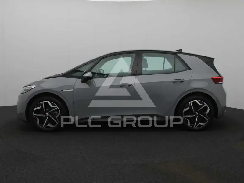 2023 Volkswagen ID3