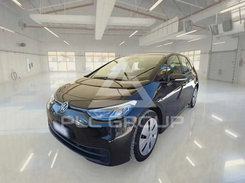 2023 Volkswagen ID3