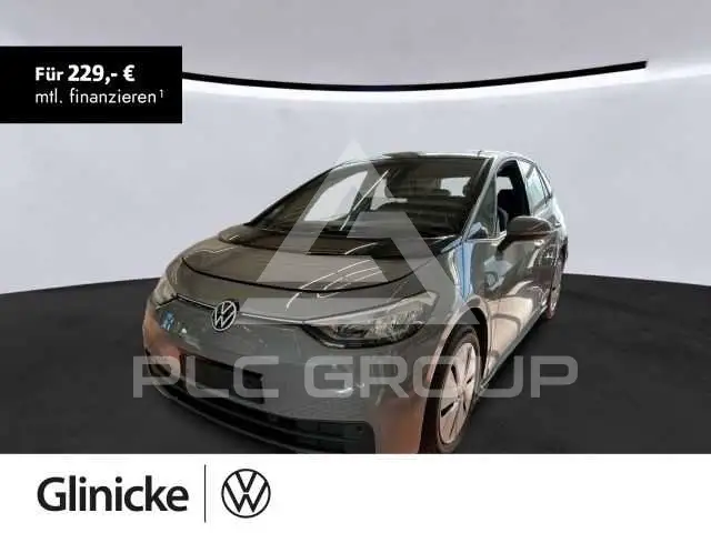 2023 Volkswagen ID3