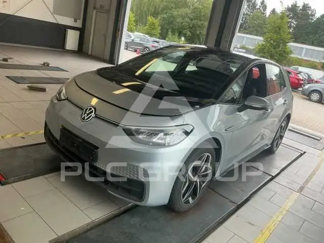 2023 Volkswagen ID3